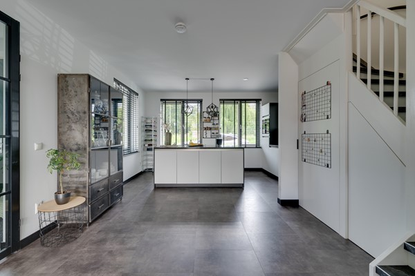 Medium property photo - De Wherelanden 124, 1441 ZM Purmerend